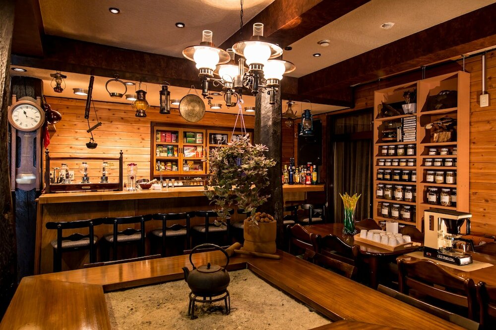 Фото Family Lodge Nakamura