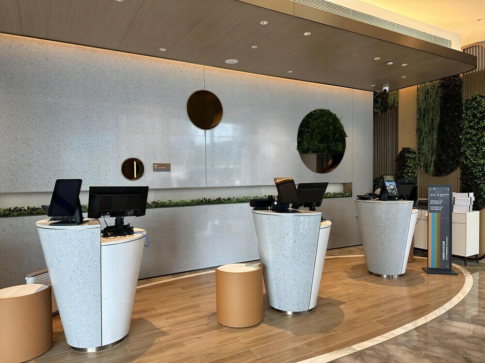 Фото Even Suzhou Grand Canal, an Ihg Hotel