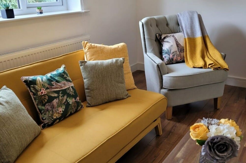 Фото Upper Green View