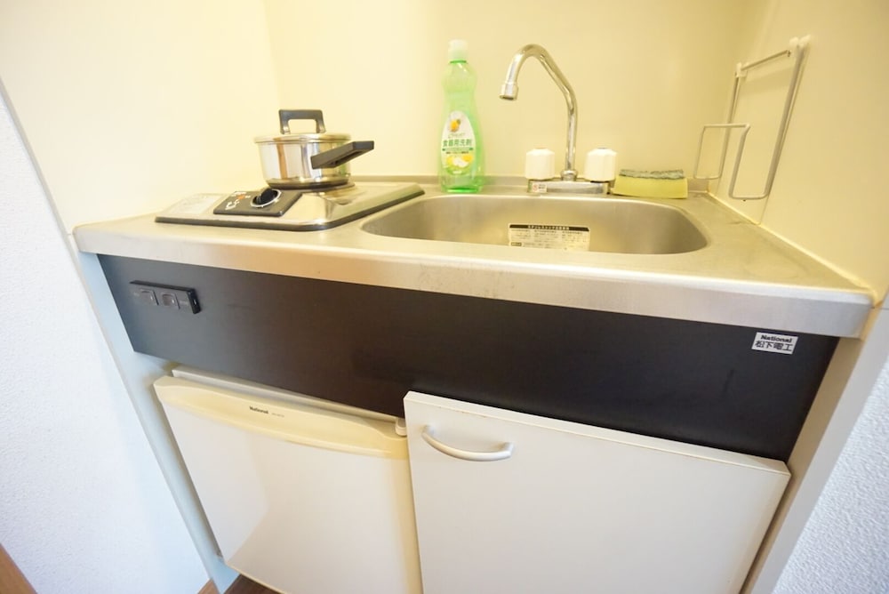 Фото Terry's Apartment Shinsaibashi i M04c