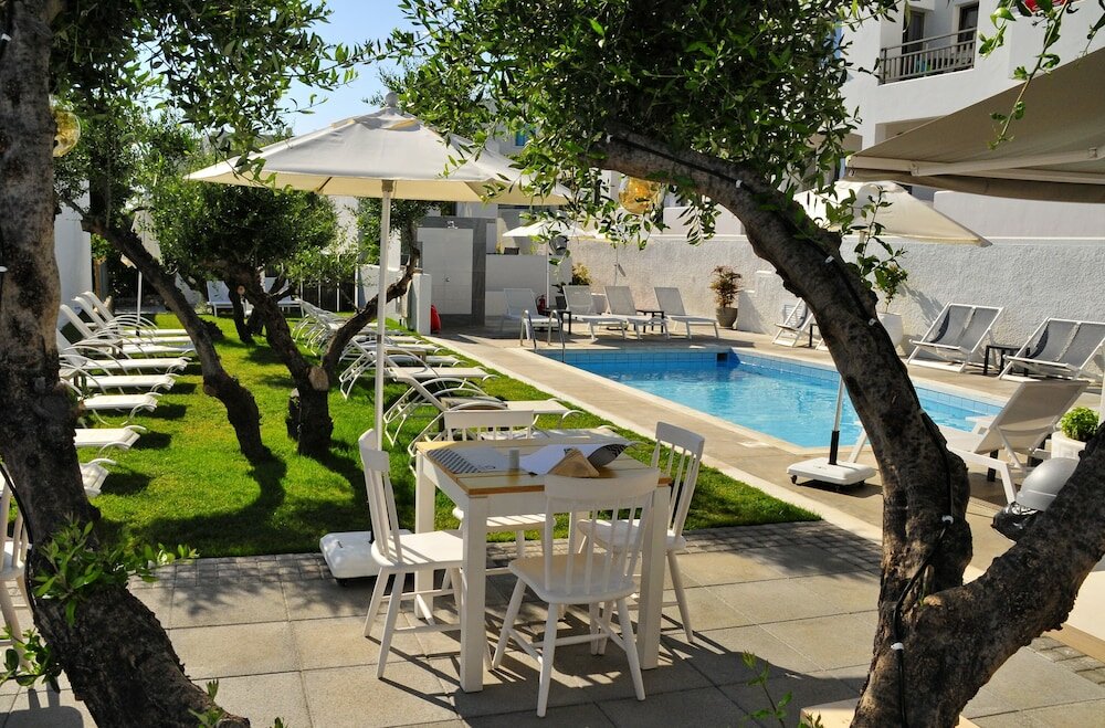 Фото Casa Bianca - Adults Only by Checkin