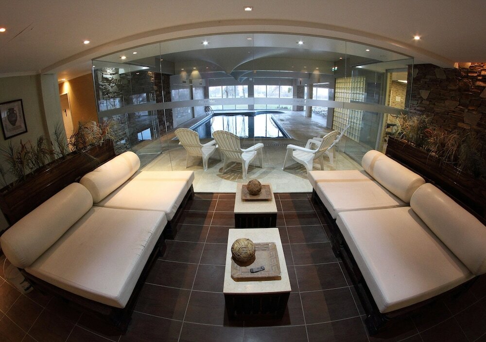 Фото Wyndham Garden Campana