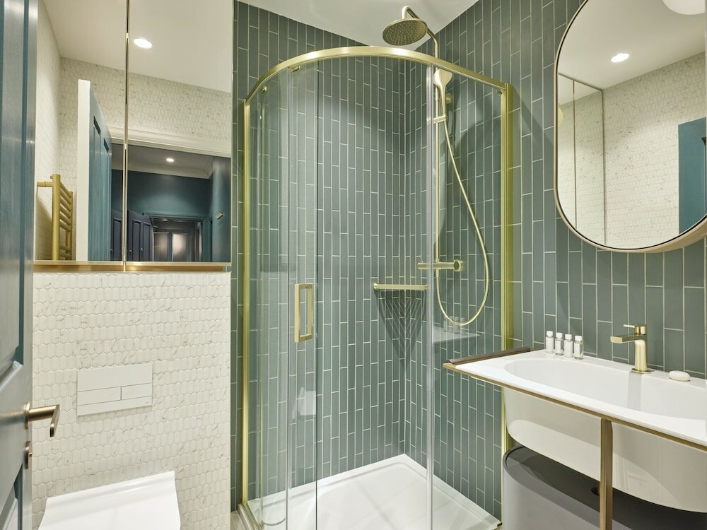 Фото Mayfair Peterson House