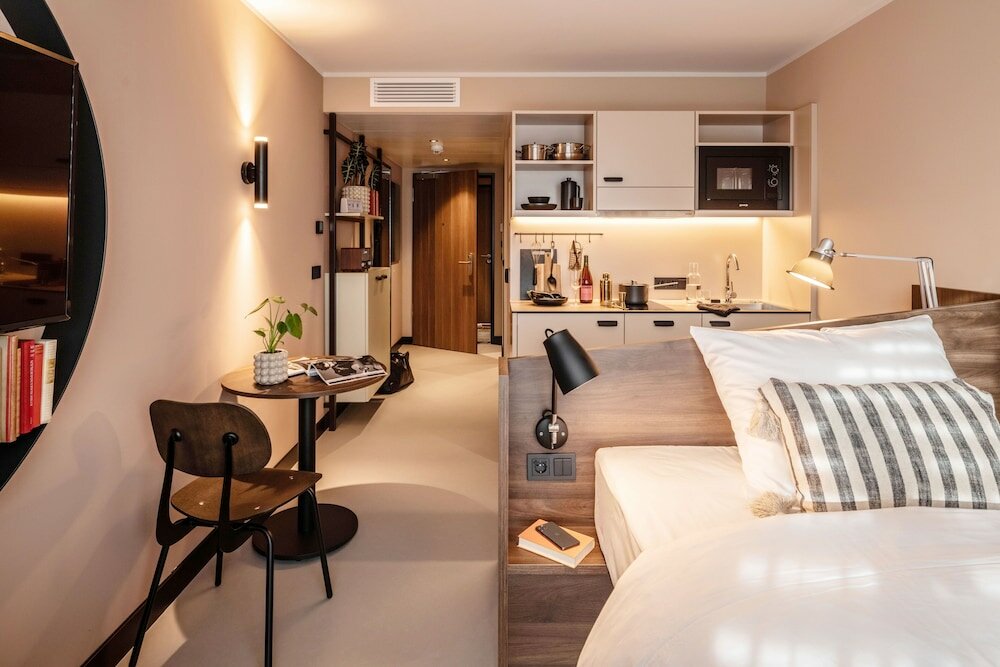 Фото Revo Munich