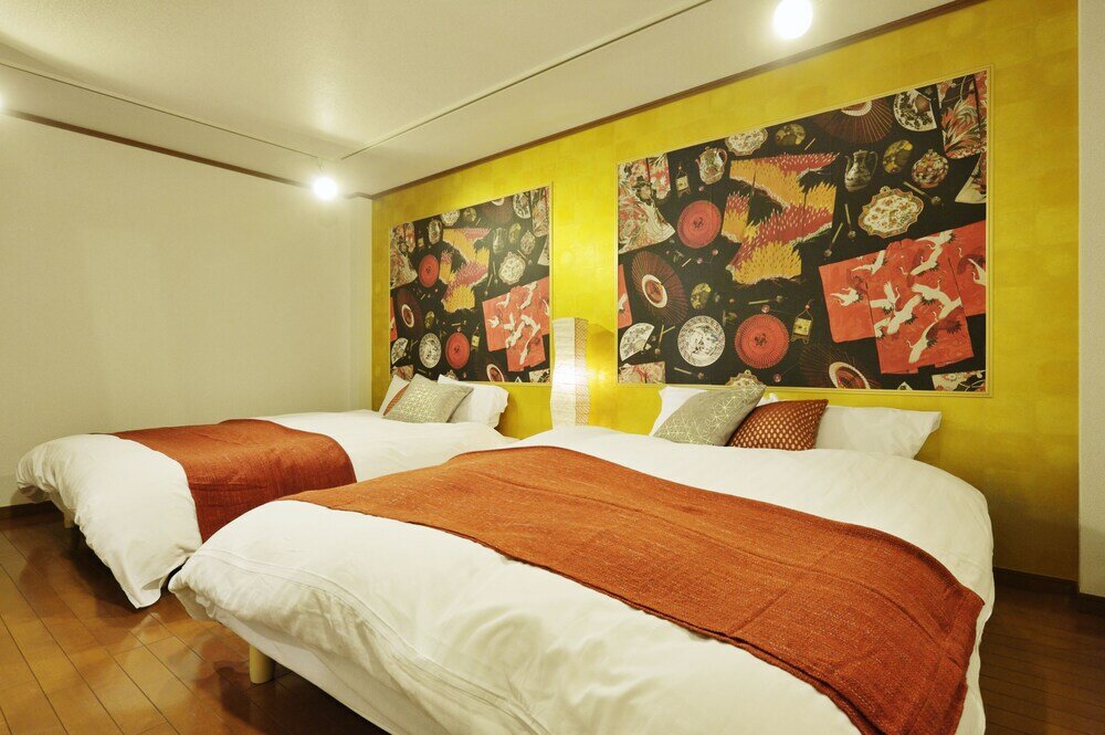 Фото Ace Namba Minami 2