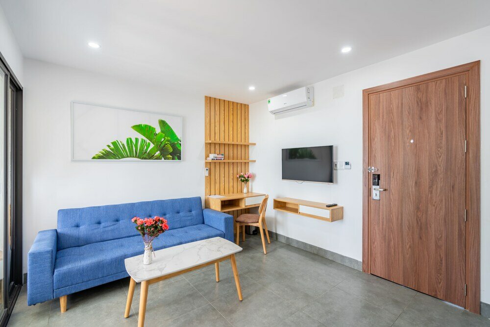 Фото Dandelion Apartment