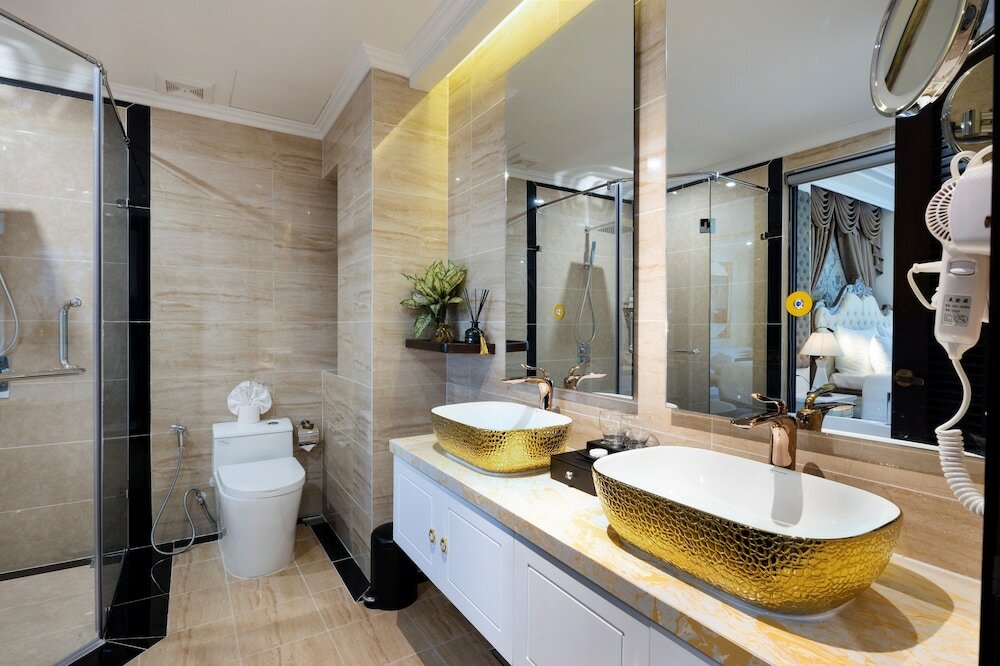 Фото Dalat Prince Hotel