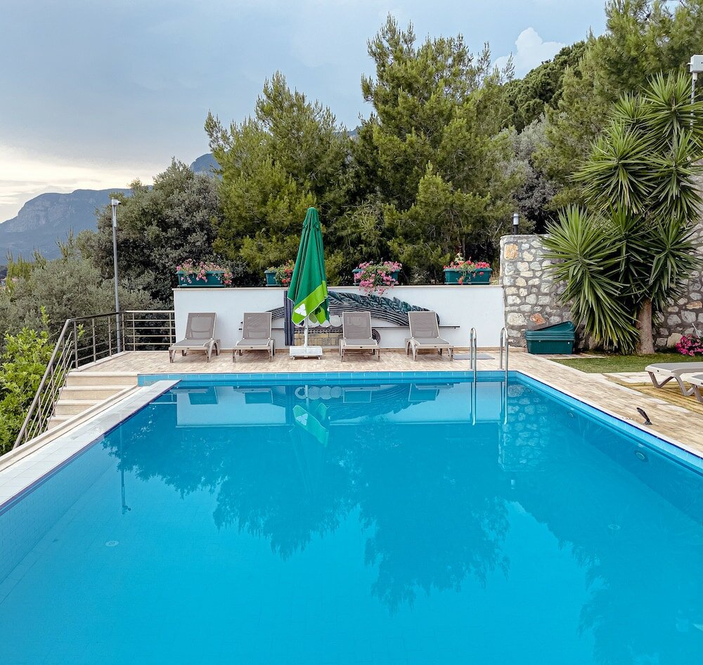 Фото Beacon Hill Suites