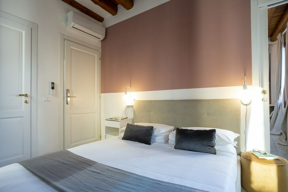 Фото Fosca Venice Rooms