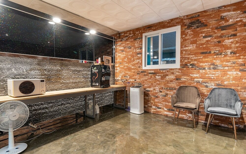 Фото Bucheon L'amant