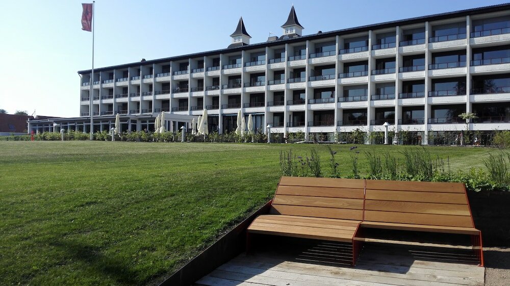 Фото Milling Hotel Søpark