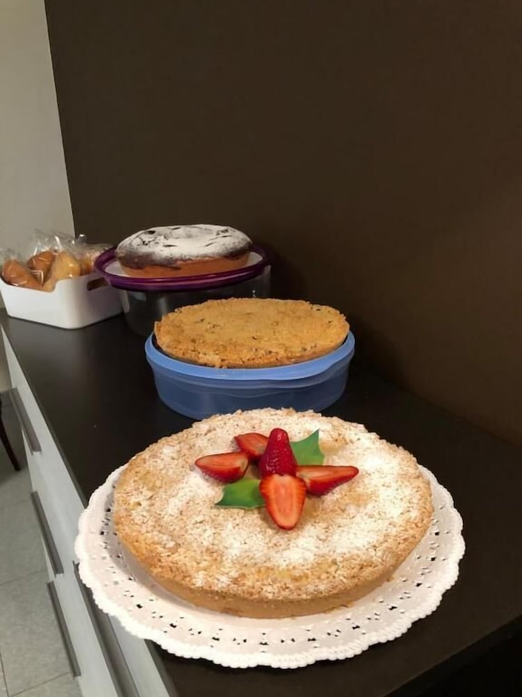 Фото B&b Relais Aeclanum