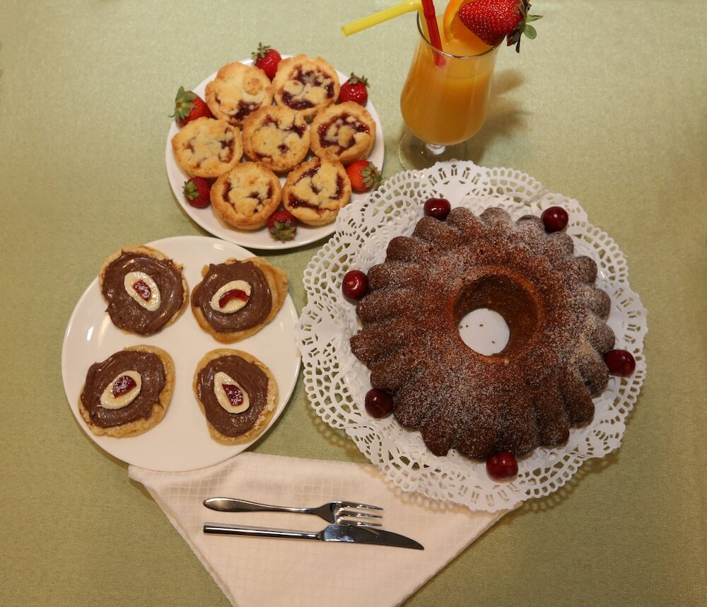 Фото Metro Hotel Tirana