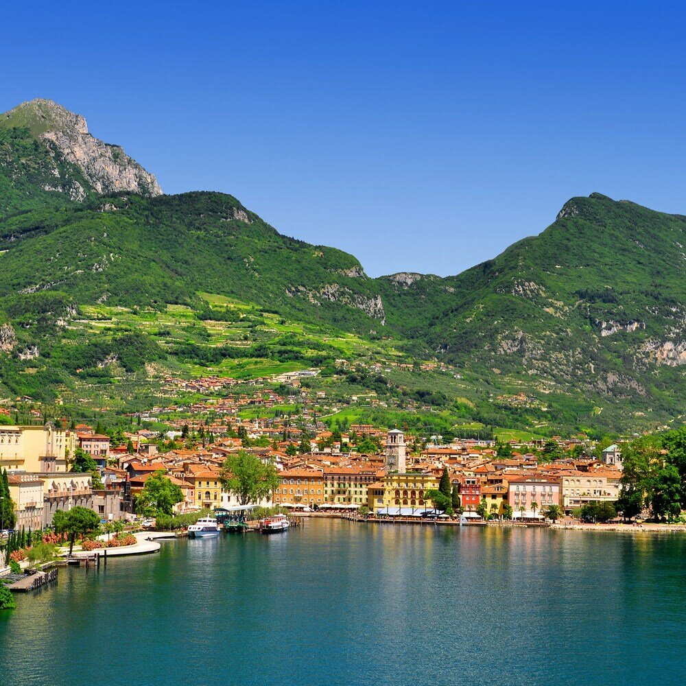 Фото Casa Andreas & Corinna