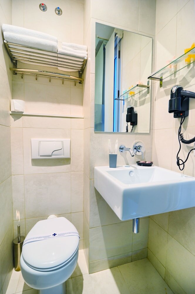 Фото Hotel Sabbia by Gabbeach