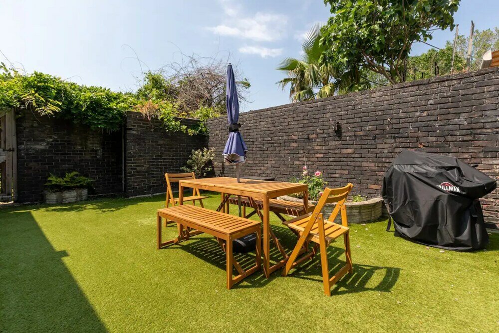 Фото Spacious & Welcoming 4bd House - Kennington