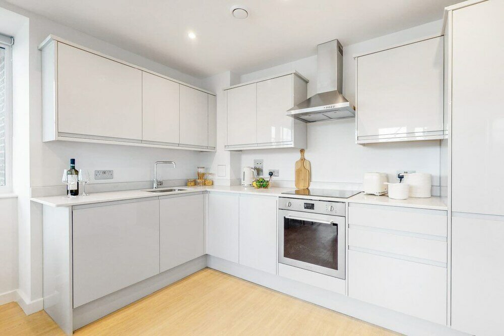 Фото Hemel Hempstead by Flying Butler