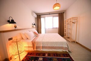 Kallinos Boutique Hotel (İzmir, Selçuk, Atatürk Mah., 1049 Sok., 1) ، فندق