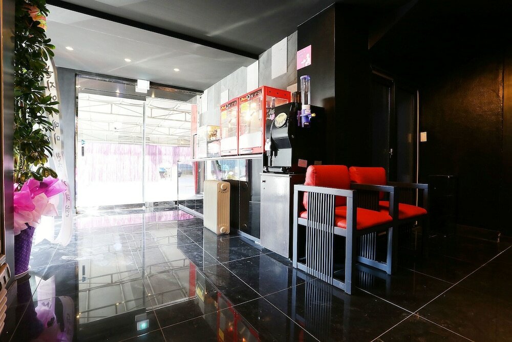 Фото Bucheon Feel