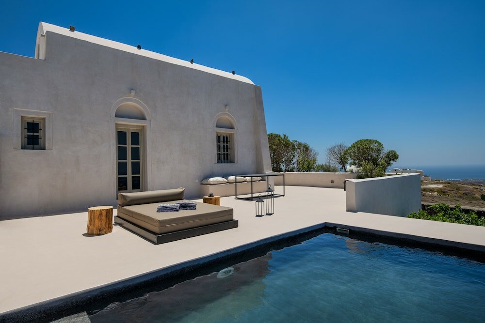 Фото Azanti Suites