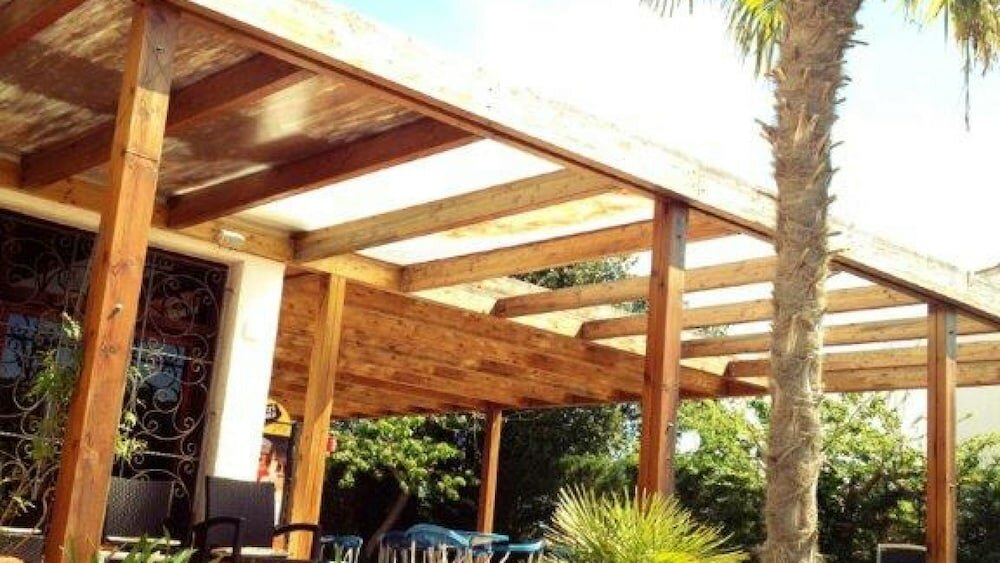 Фото Casa Del Mar Hotel