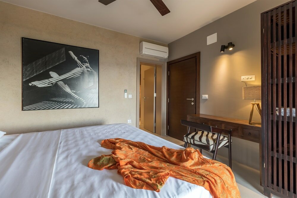 Фото Ninon - Design B&b - Adults Only