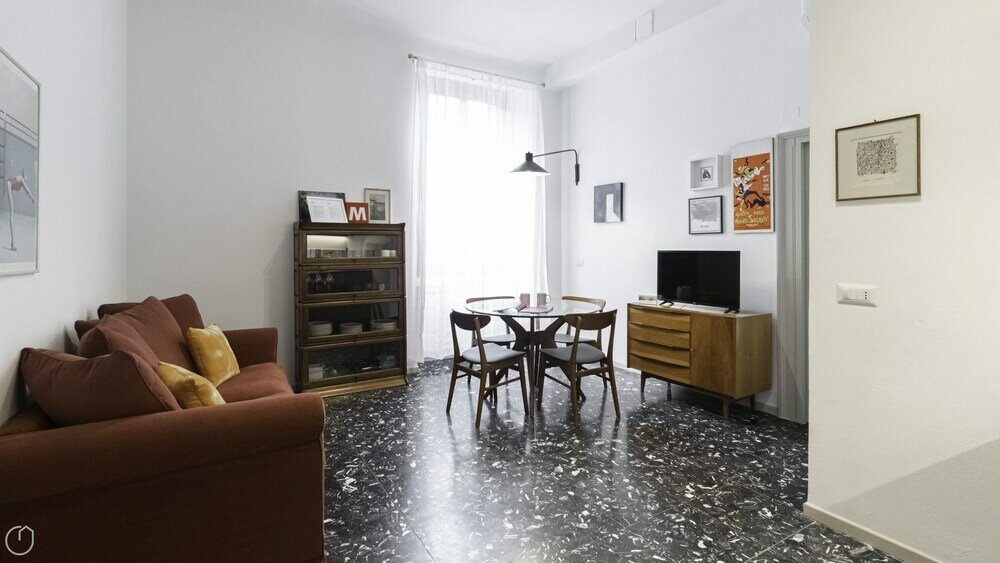 Фото Italianway - Messina 20