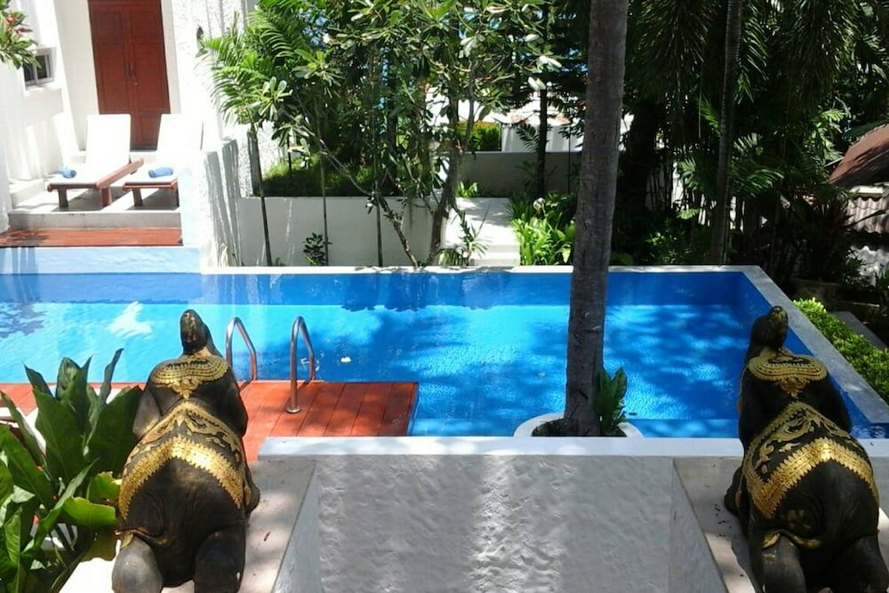 Фото Villa Elisabeth