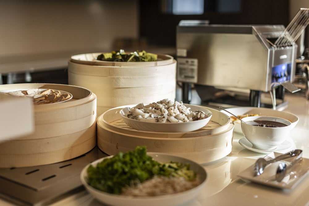 Фото Premier Pearl Hotel Vung Tau