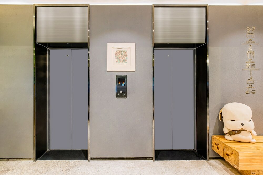 Фото Pace Hotel Suzhou Renmin Branch