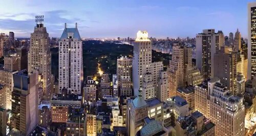 Гостиница Hilton Club New York в Нью-Йорке