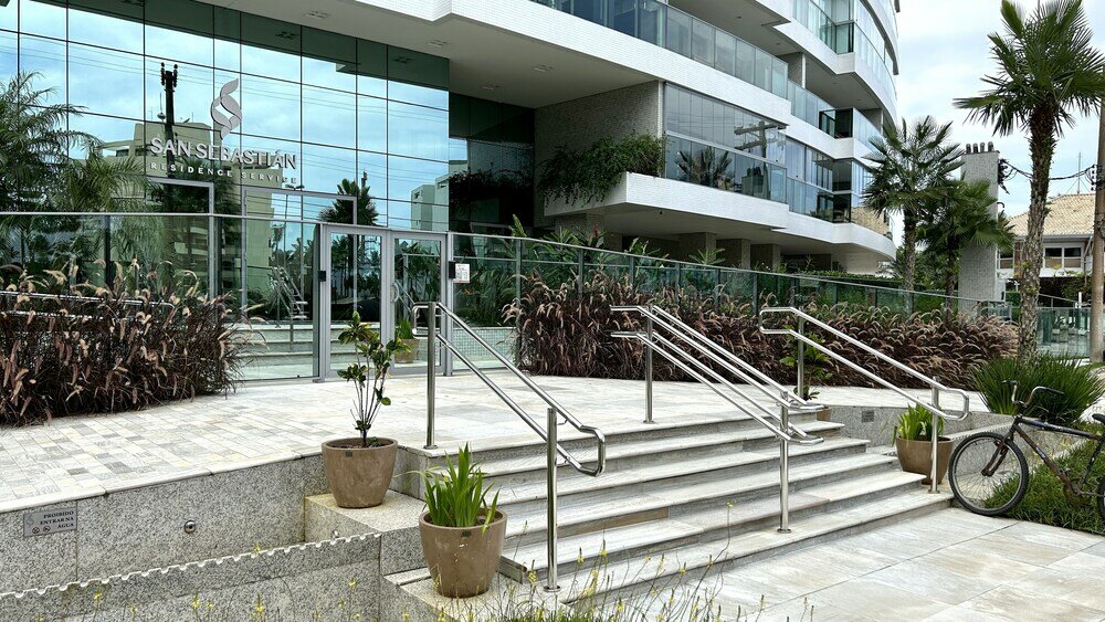 Фото Css - San Sebastian Riviera by Anora Spaces