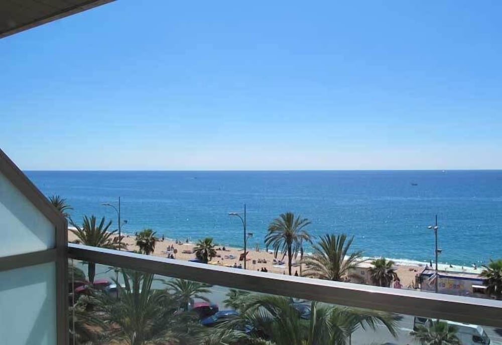 Фото Hotel Miramar