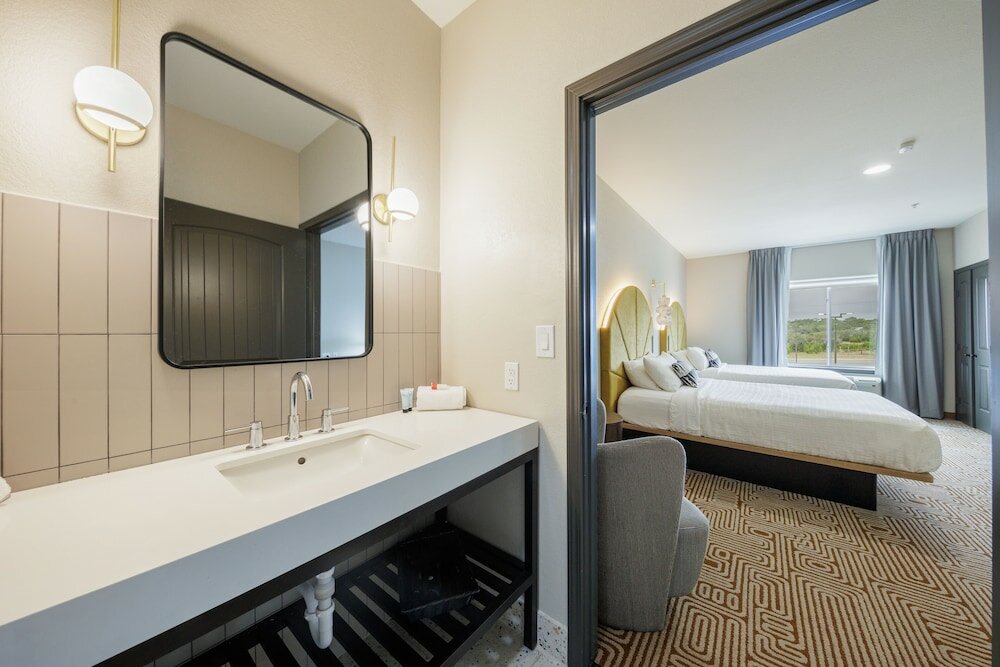 Фото Blanco River Hotel