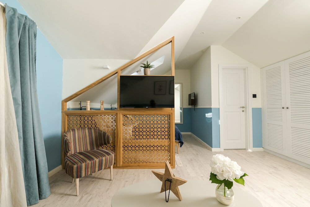 Фото La Villa Boutique Hotel