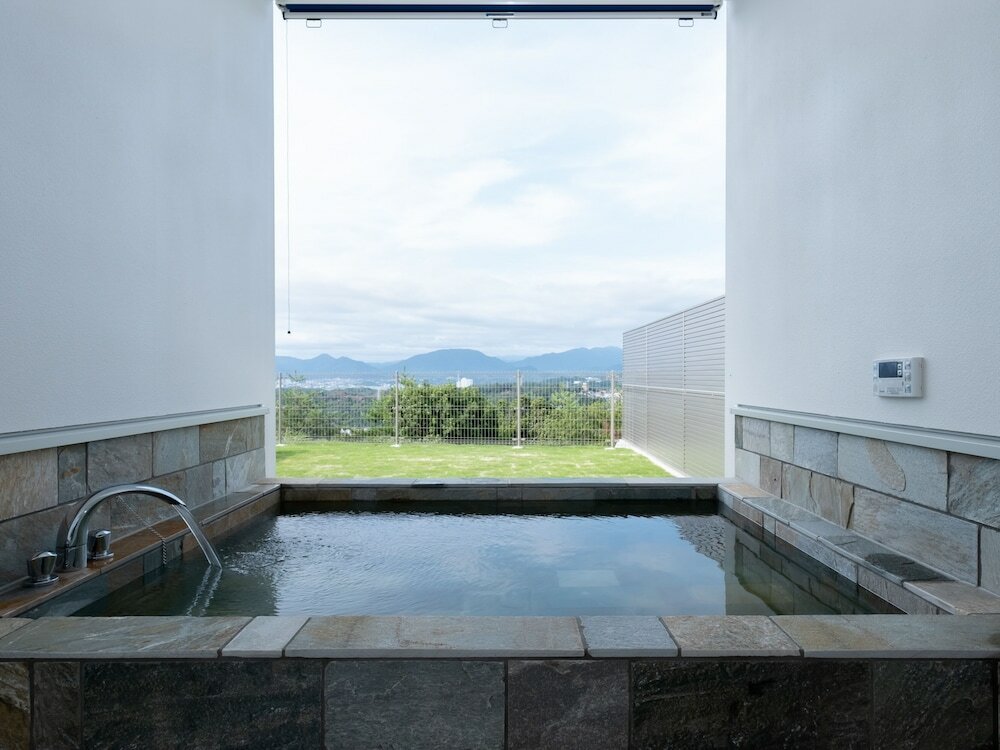 Фото Crystal Villa Shirahama