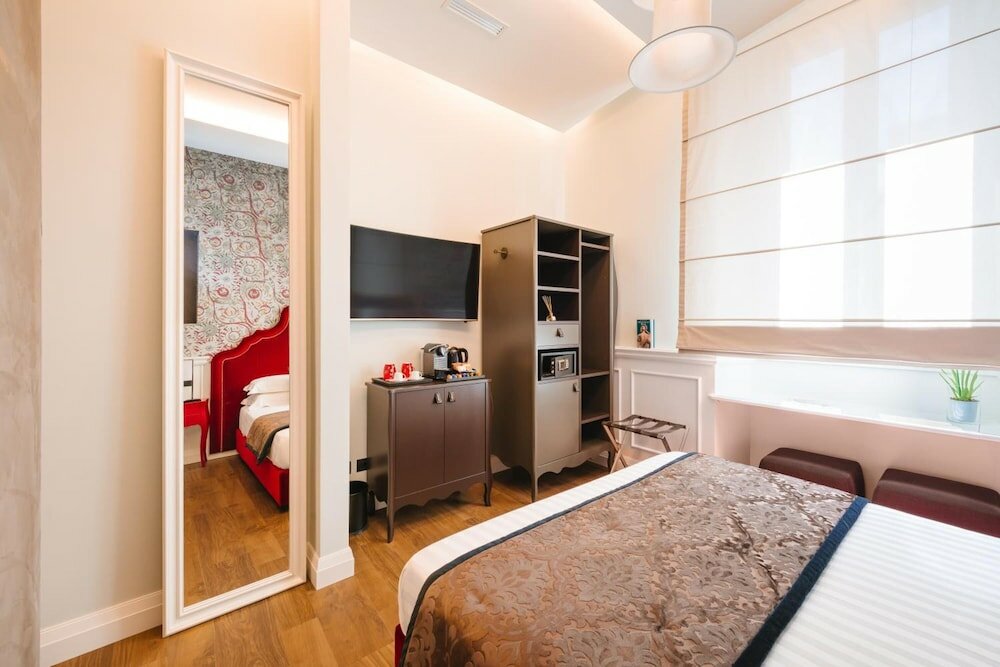 Фото Dc Collection Spagna