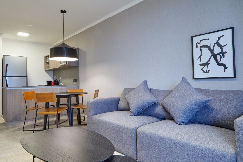 Фото Recoleta Deco