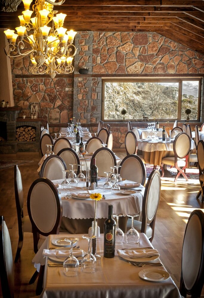 Фото Hotel Kaimak Inn