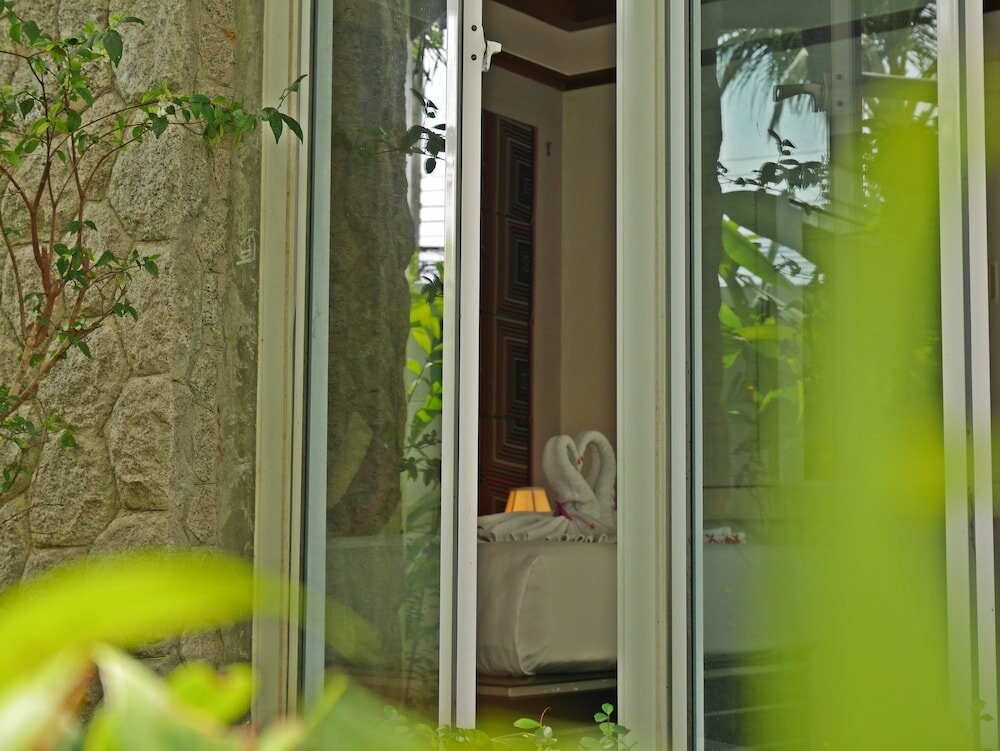 Фото Suriyasom Villa