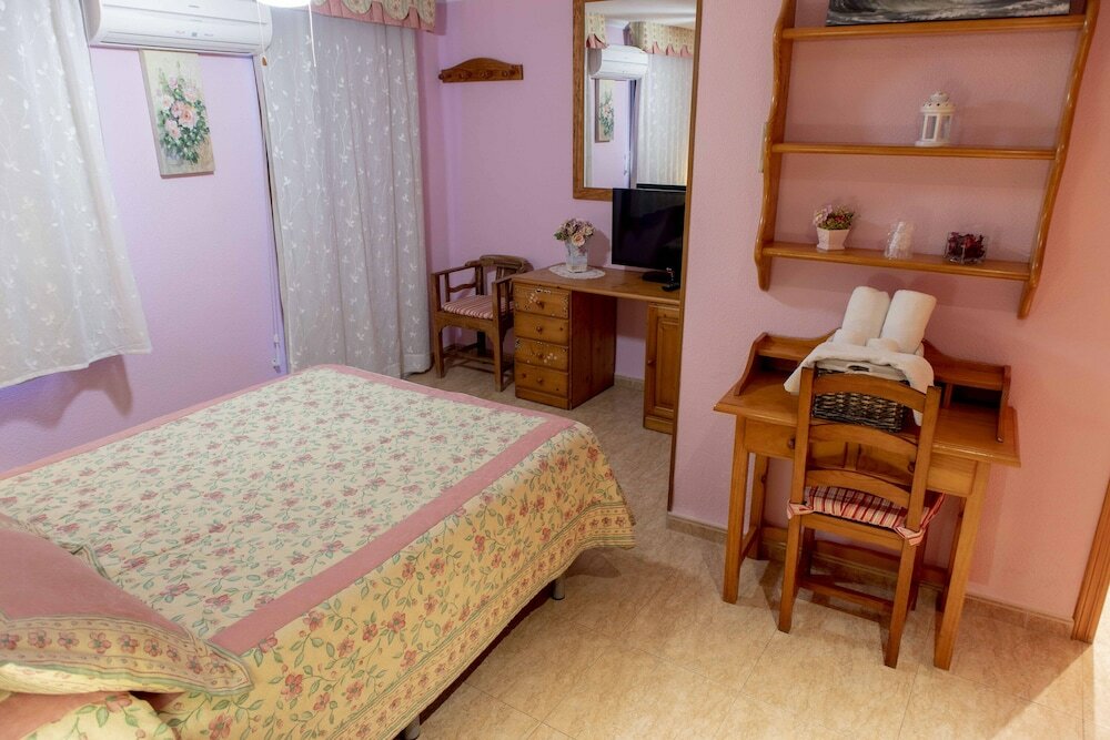 Фото Pensión Restaurante Chiki