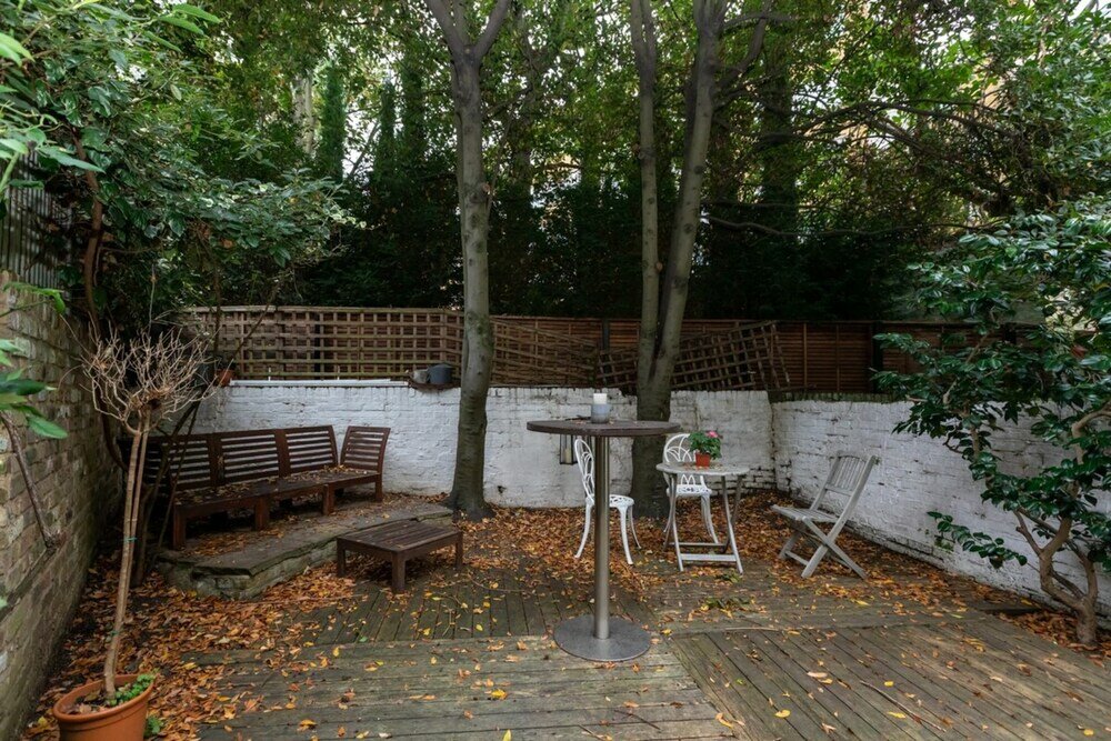 Фото Gorgeous 6bd House - 2 Mins From South Kensington!