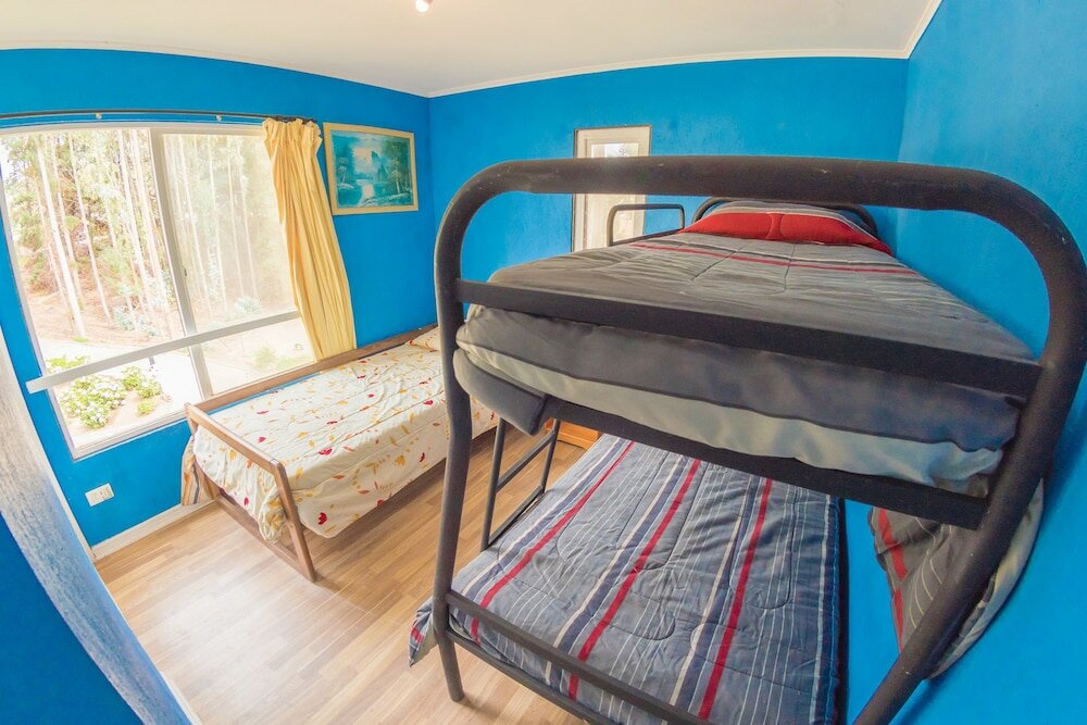 Фото Oceana Suites Horcón