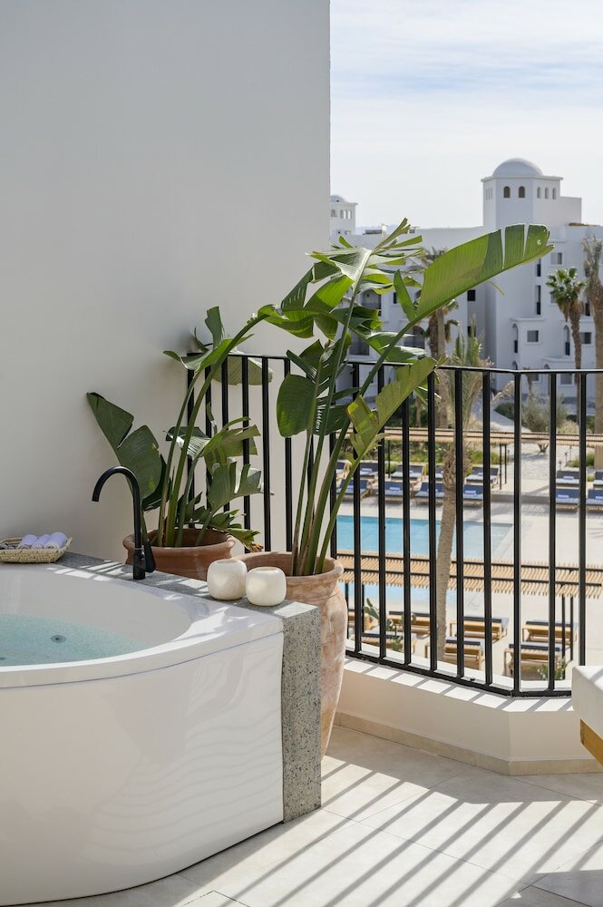 Фото Serry Beach Resort