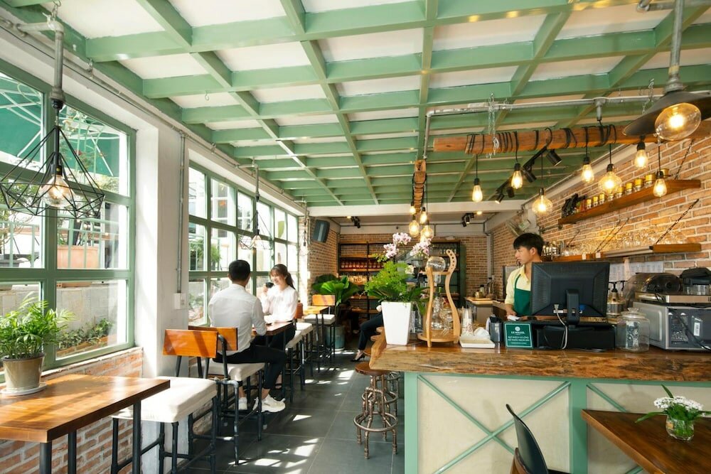 Фото Le Soleil Boutique Hotel Dalat