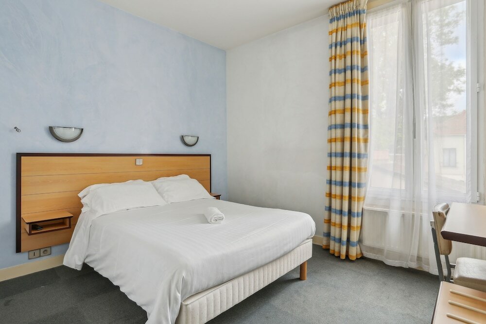 Фото Hotel Robespierre