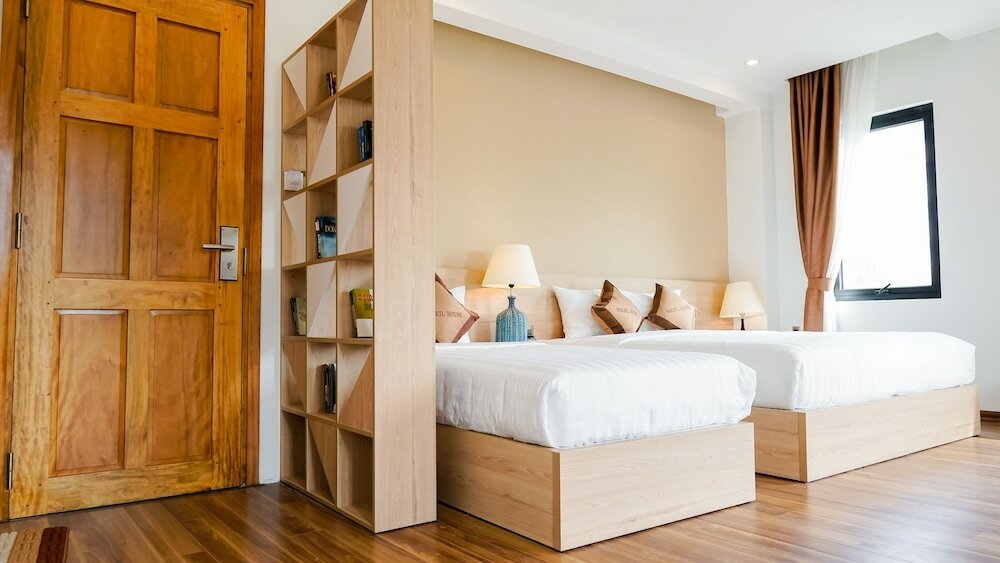 Фото Soleil House Hostel