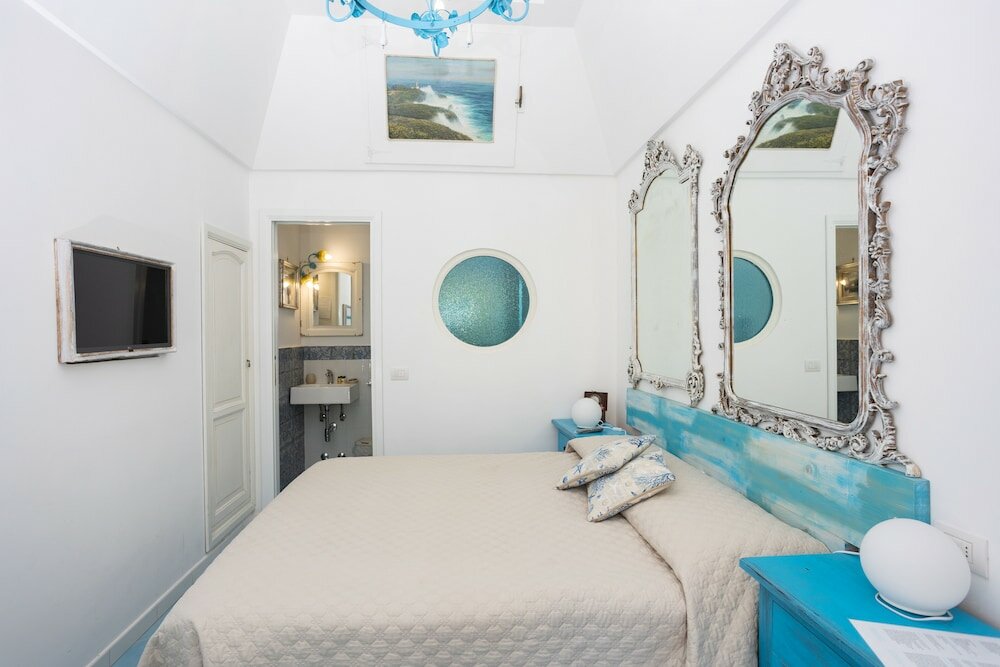 Фото Beb La Bella Annacapri