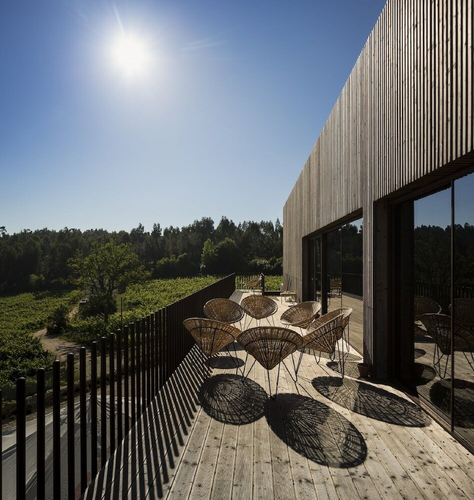 Фото Monverde - Wine Experience Hotel by Unlock Hotels