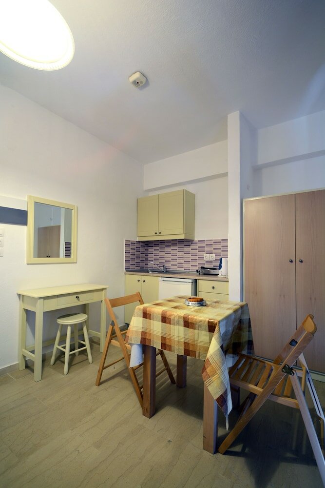 Фото Origin Hotel & Apartments